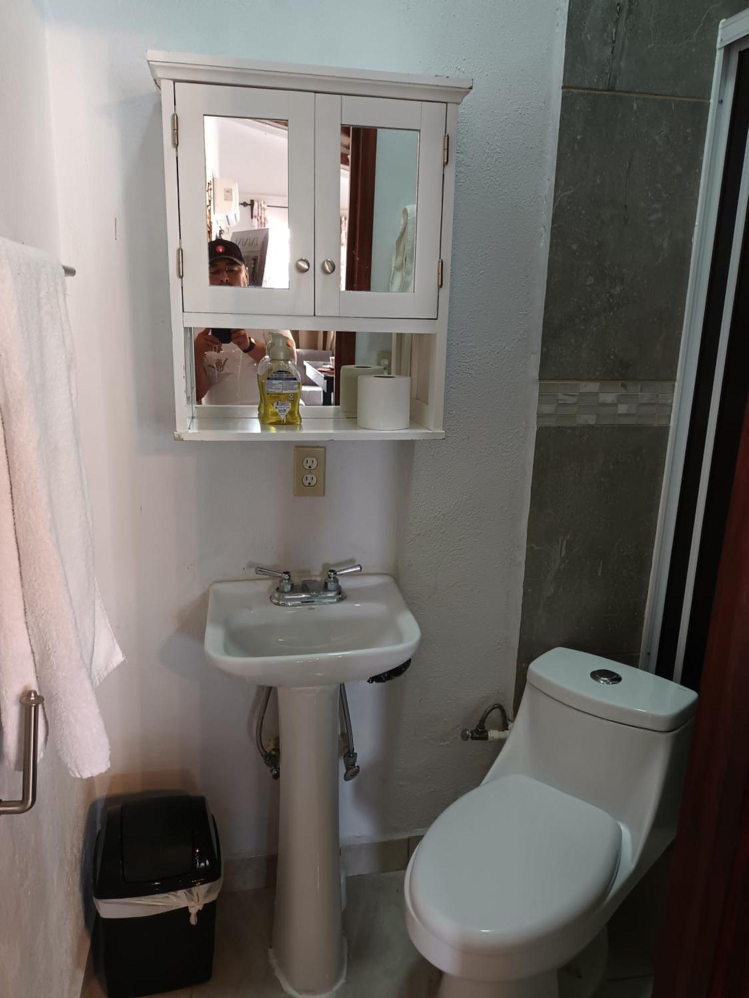Apartamentos Rosarito.!! Con Vista Al Mar ! Ngoại thất bức ảnh