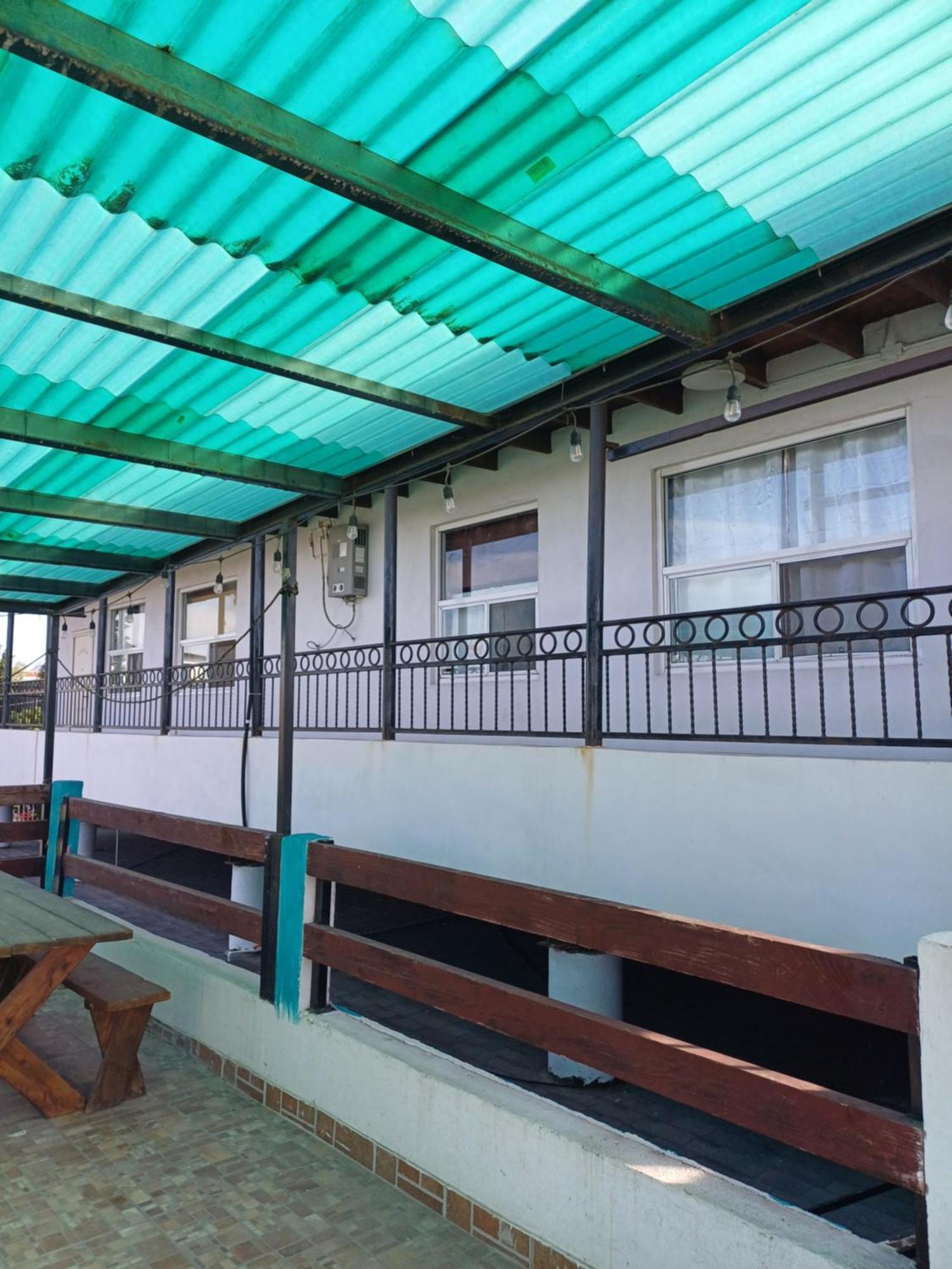 Apartamentos Rosarito.!! Con Vista Al Mar ! Ngoại thất bức ảnh