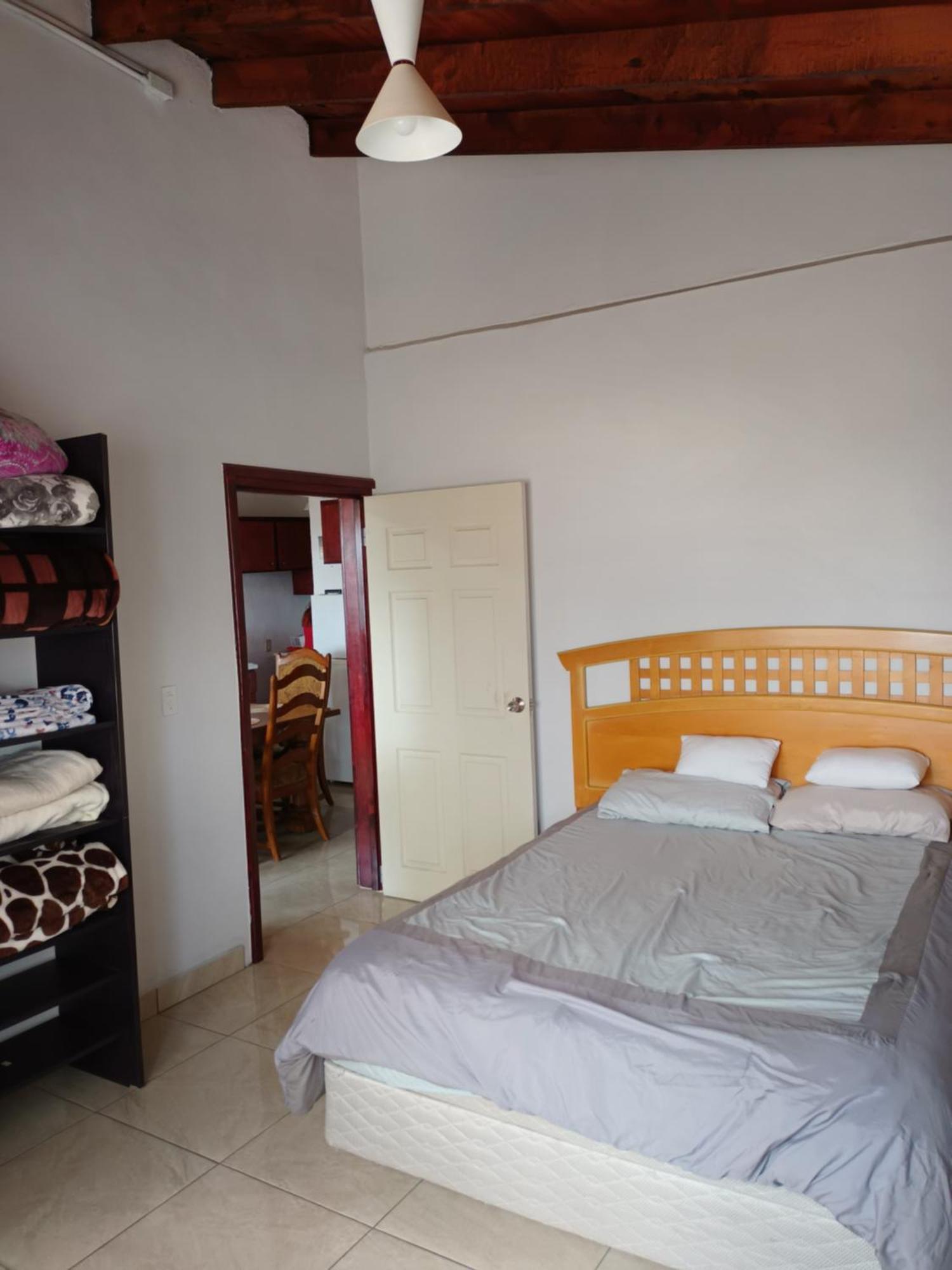 Apartamentos Rosarito.!! Con Vista Al Mar ! Ngoại thất bức ảnh