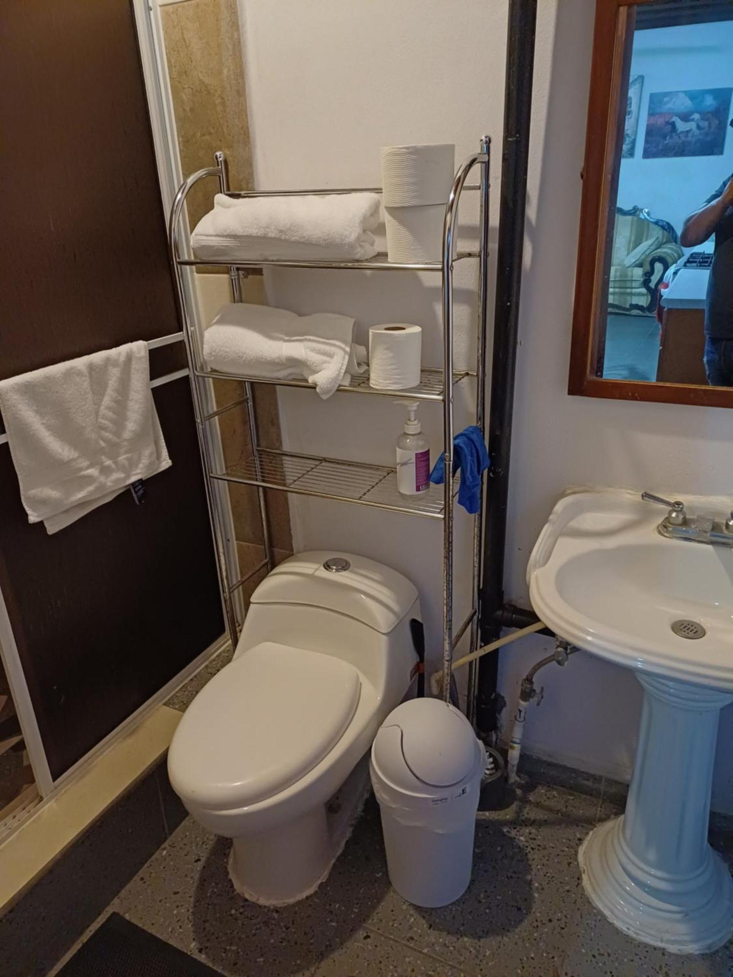 Apartamentos Rosarito.!! Con Vista Al Mar ! Ngoại thất bức ảnh