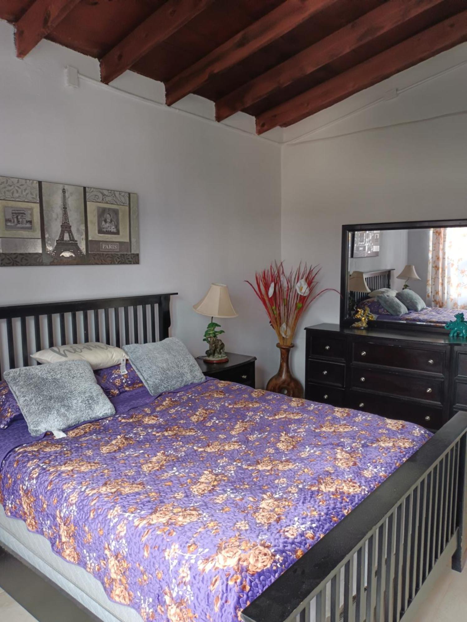 Apartamentos Rosarito.!! Con Vista Al Mar ! Ngoại thất bức ảnh