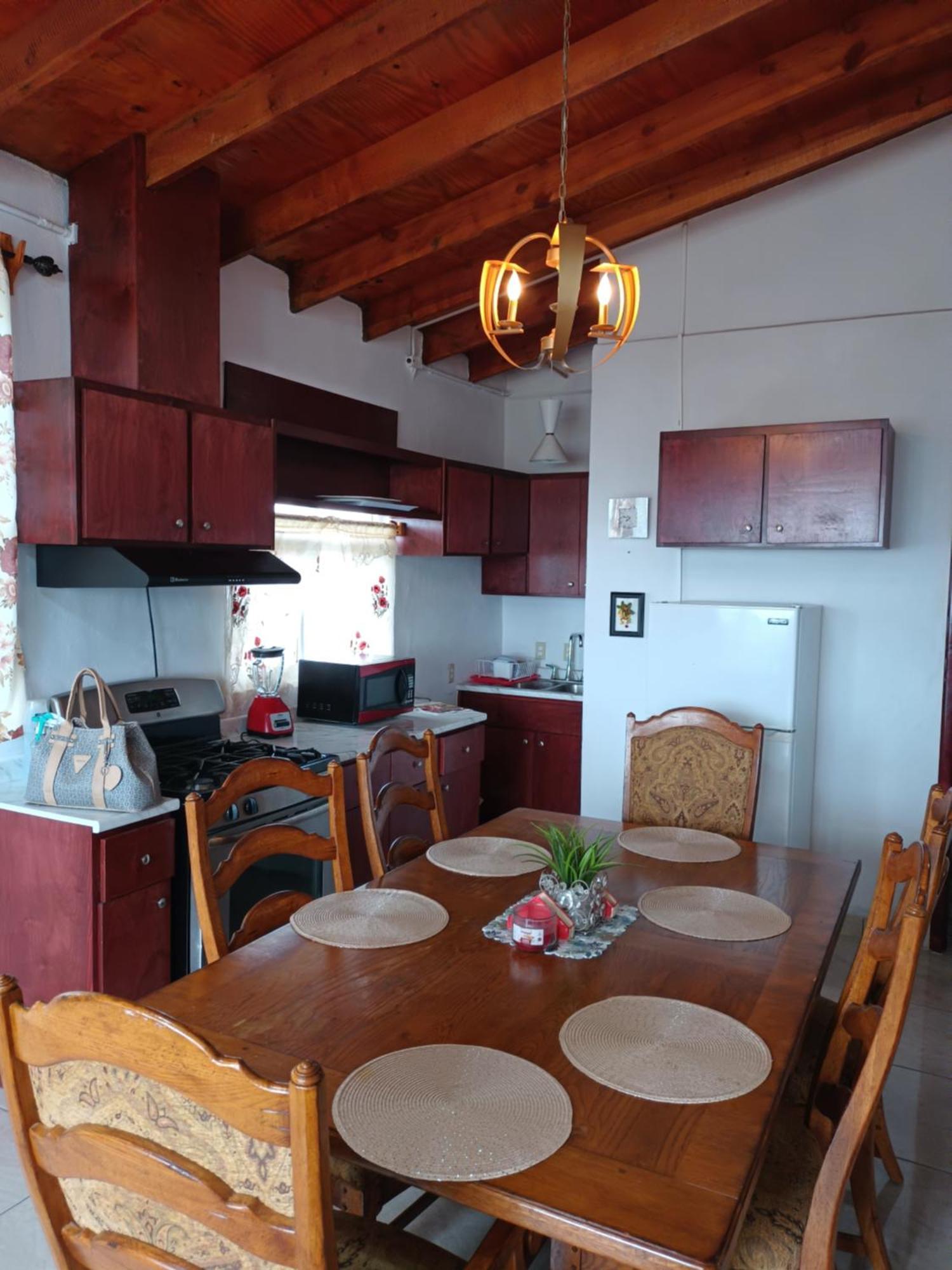 Apartamentos Rosarito.!! Con Vista Al Mar ! Ngoại thất bức ảnh